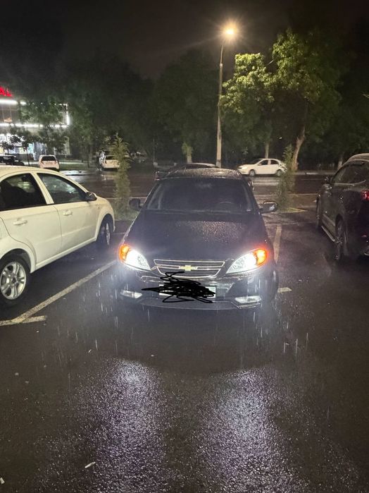 Chevrolet Lacetti / Gentra 2023 — 4