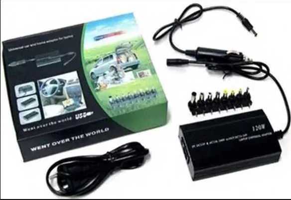 универсальный блок питания, адаптер , зарядка