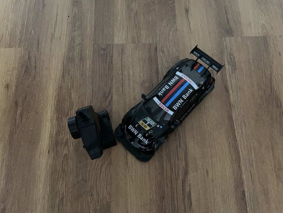 Дрифт машинка БМВ