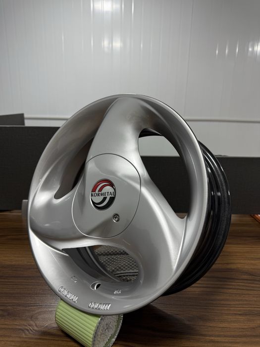 Kormetal Gold 777 diska R13