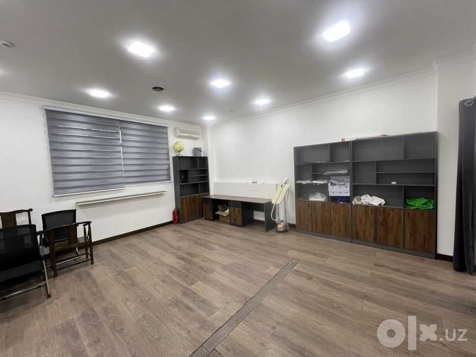 Сдам  295м² офис в аренду . Дружба Народов. Хадра Шайхонтохурский