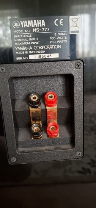 Продаю YAMAHA 777