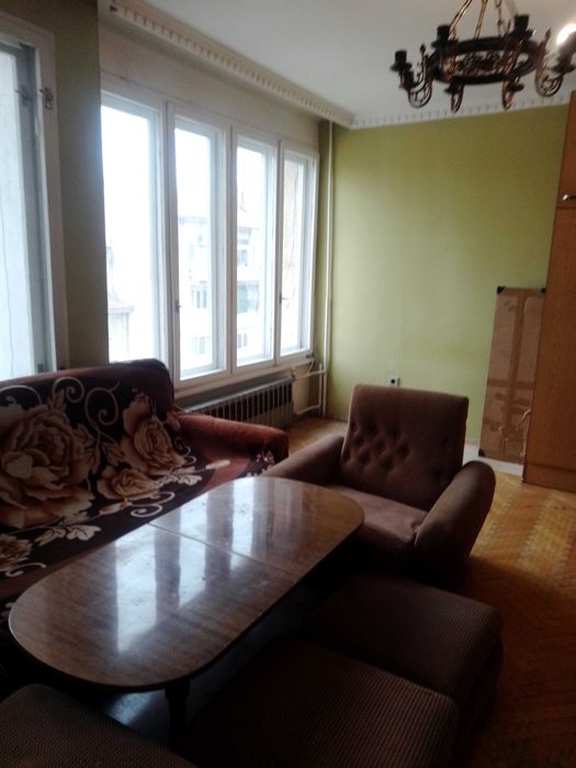 Дава се под наем Двустаен апартамент в Плевен, Дружба 1 - 76 кв.м за 178.5 € - Снимка #4