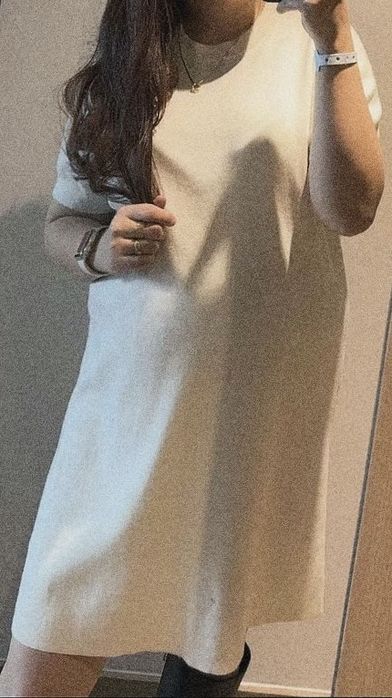 Платье вечерний новый