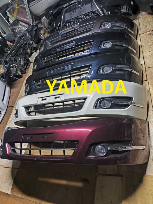 Nissan Teana J32 кузовные детали