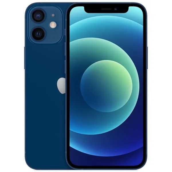 iphone 12 mini blue hammasi rodnoy