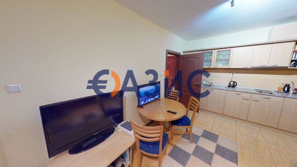 Продава се Двустаен апартамент в к.к. Слънчев бряг - 64 кв.м за 757 €/кв.м - Снимка #9