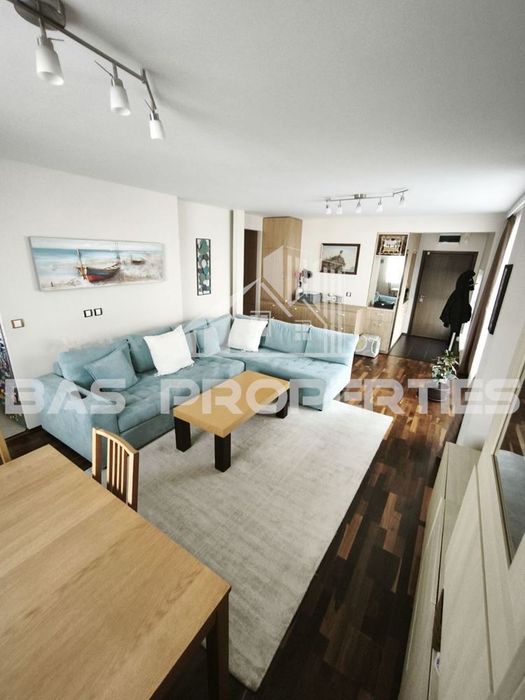 Продава се Тристаен апартамент в София, Младост 2 - 104 кв.м за 1643 €/кв.м - Снимка #3