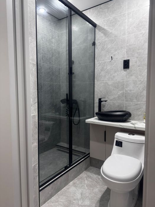 Квартира 1 комнатная