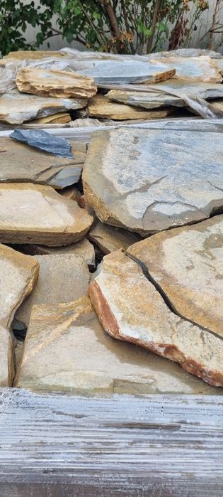 Piatră naturală de Grecia