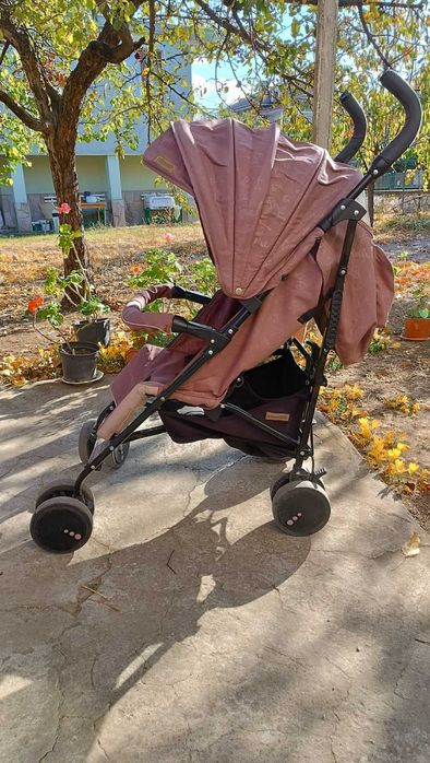 Лятна количка Чиполино София