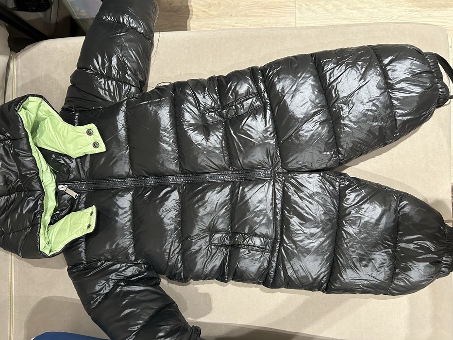 Продаю комбенизон детский осень/зима