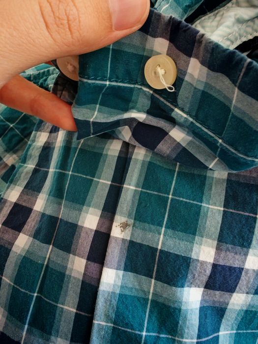 lot camasi baieti 10 ani