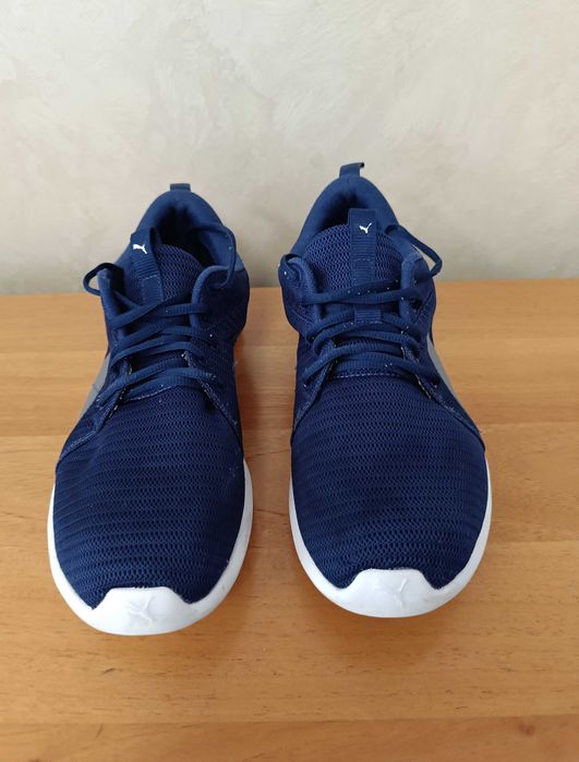 Puma-Много Запазени