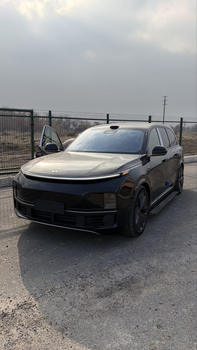 Li 7 Restaling. Kofe salon.