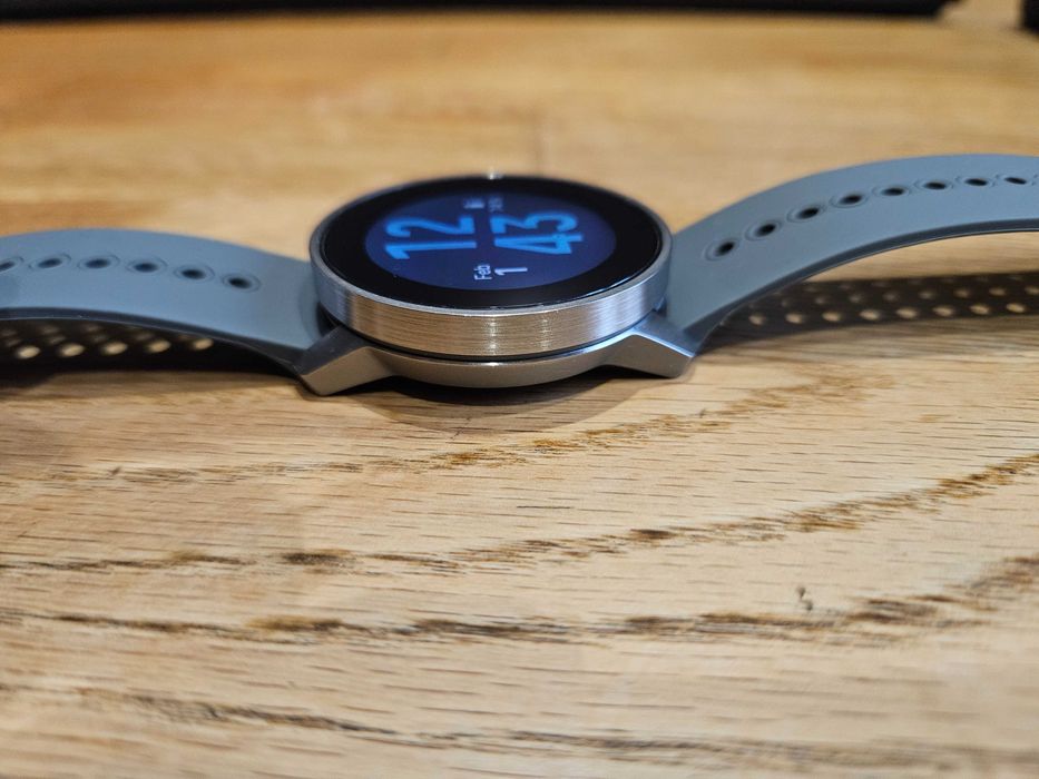 Часовник SUUNTO 9 Peak PRO Titanuim