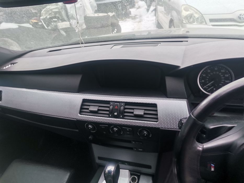 Bmw 523 e61 2.3i n52 за части м пакет