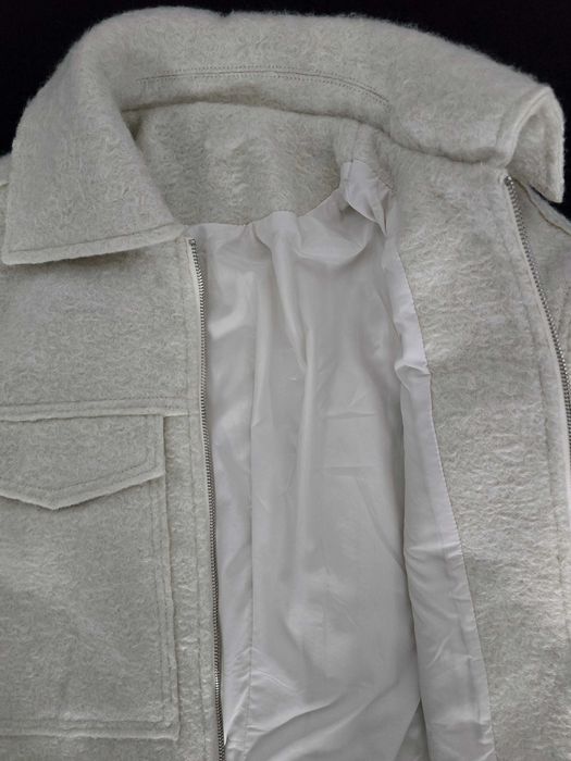 Екрю яке тип букле