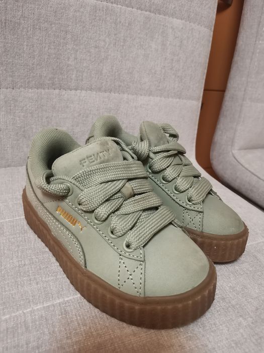 Кецове Пума 28 номер