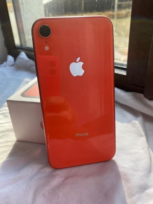 Айфон срочно продам хр