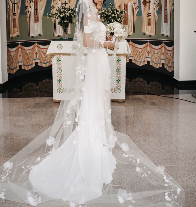 Rochie de mireasă Pronovias - Ladybird, colecția 2026