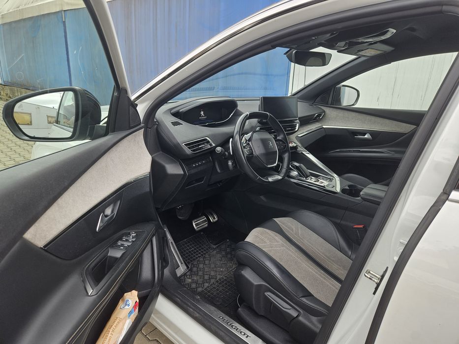 PEUGEOT 3008 2021 — imagine 4