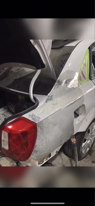 Костоправ 24/7.