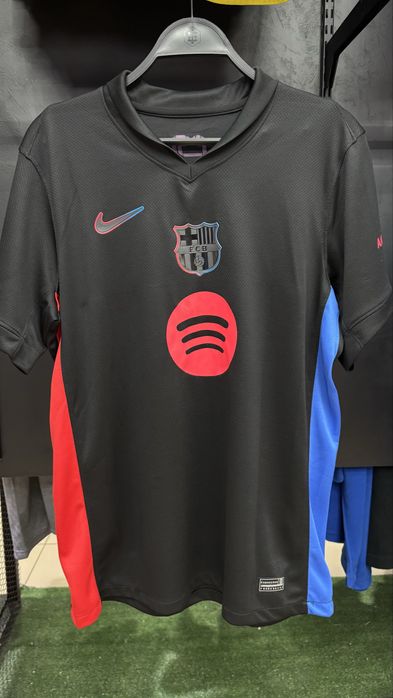 Футбольные формы клубов