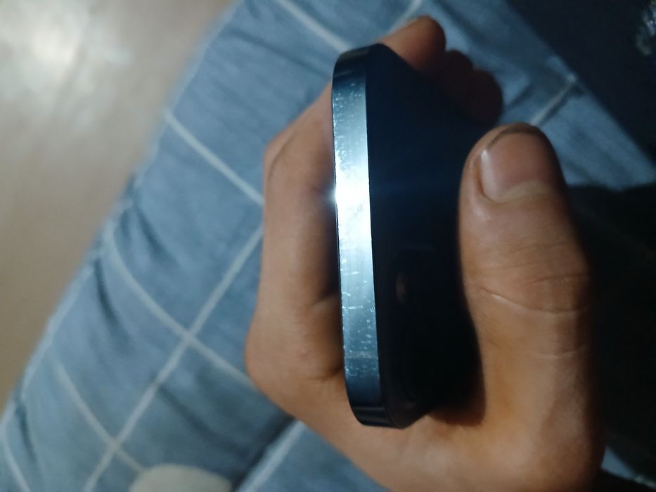 Iphone 12 pro sotiladi yoki obmen 13 pro yoki S22 ultra