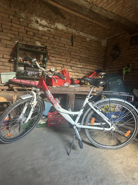 Biciclete copiii