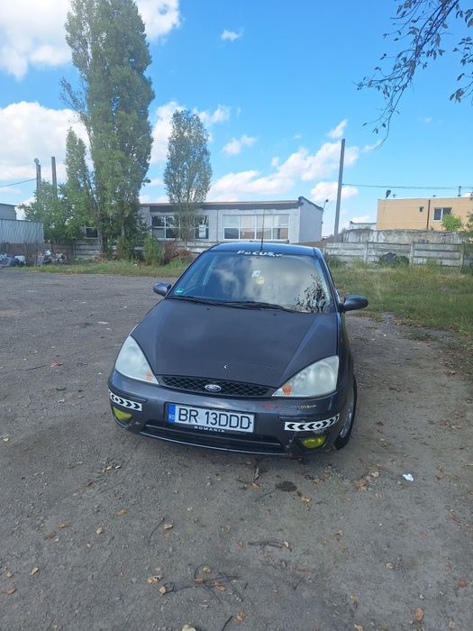 FORD Focus 2003 — imagine 2