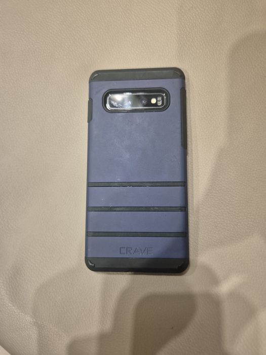 Samsung s10 неработещ