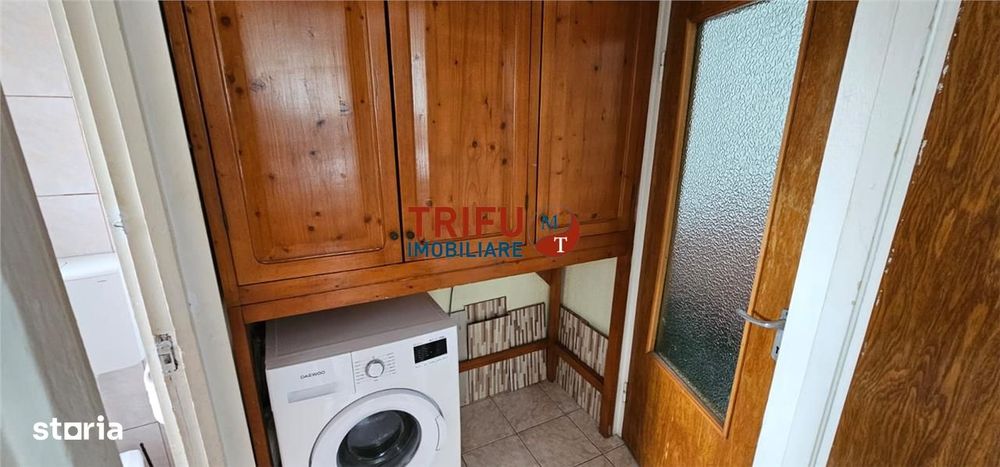 Apartament 2 camere etaj 3 Zona Cetate