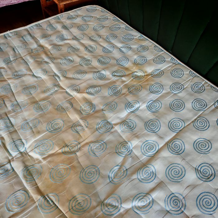 Vand Saltea 160x 200