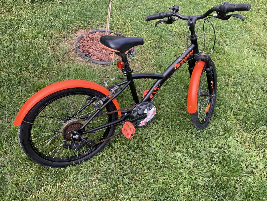 Vand bicicleta copii 20 inchi