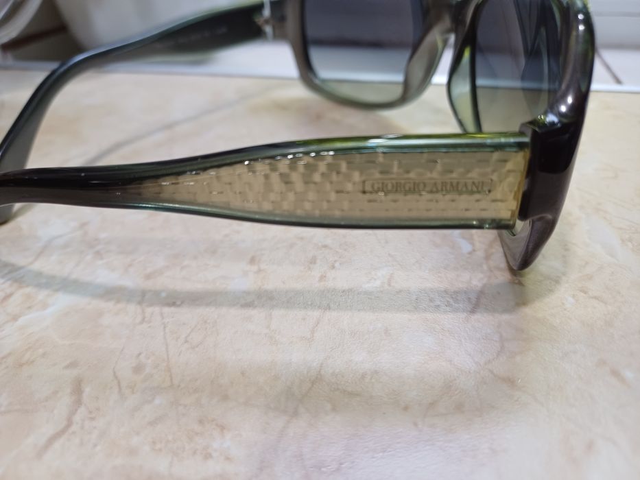 Ochelari Giorgio Armani