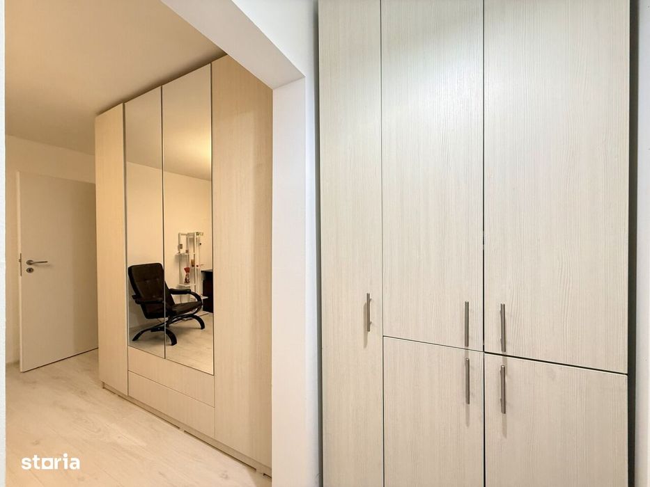 Apartament 2 camere Piata Victoriei - Intr. Dr. Iacob Felix