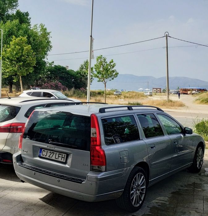 Volvo V70 2.4 D5