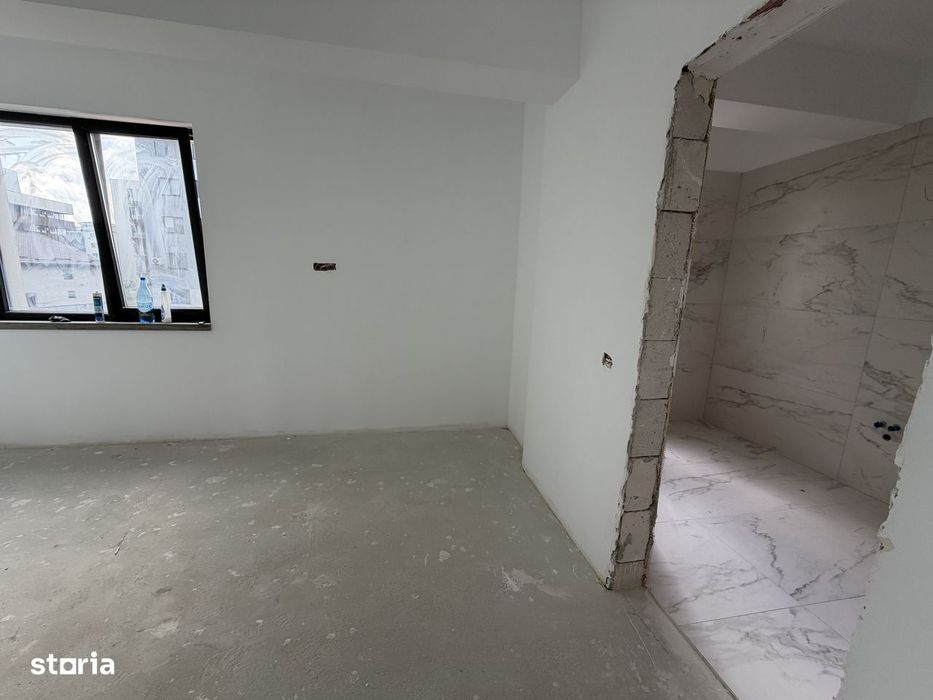 Apartament 3 camere Bragadiru Safirului/ dormitor matrimonial/ balcon