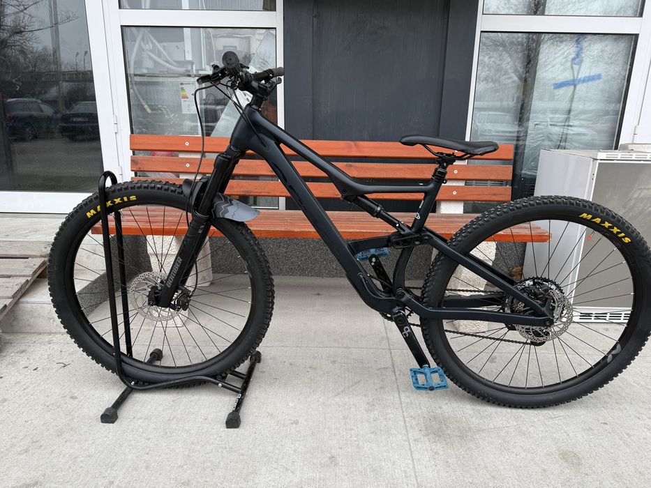 Планински велосипед Мекица Orbea Occam 29цола .L размер на рамката.