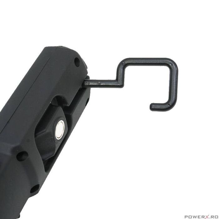 Lampa de lucru pentru atelier, led 2 W, Verke