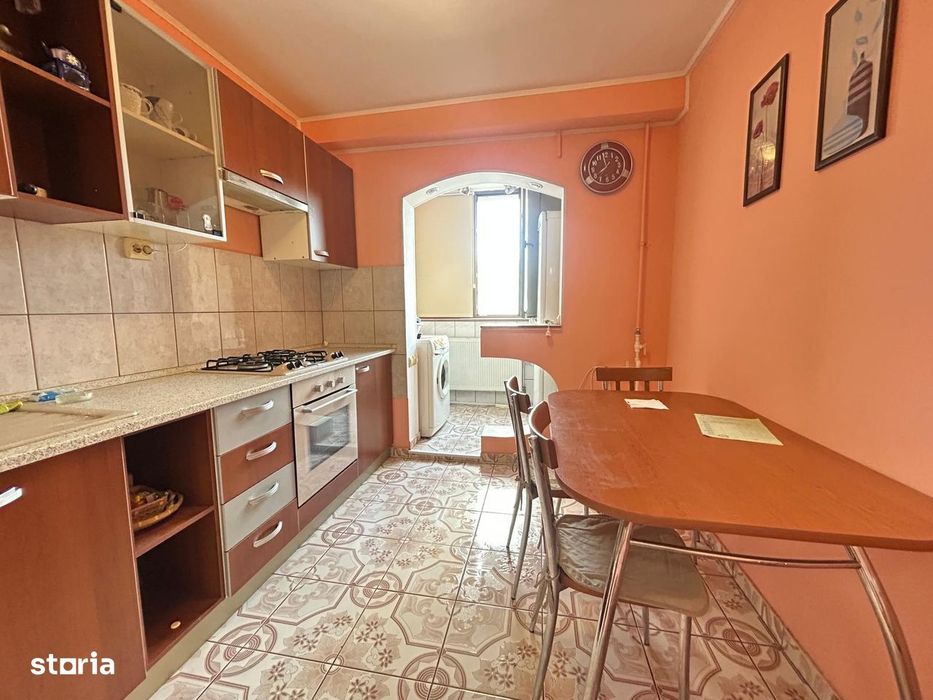Apartament 3 Camere | Aleea Suraia | 70 MP | Disponibil imediat