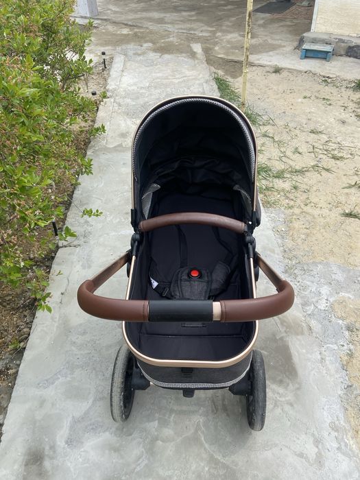 коляска сатылады