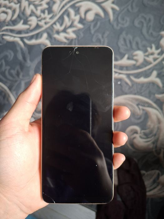 Xiaomi Redmi Note 12