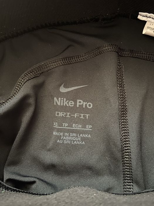 colanti nike pro