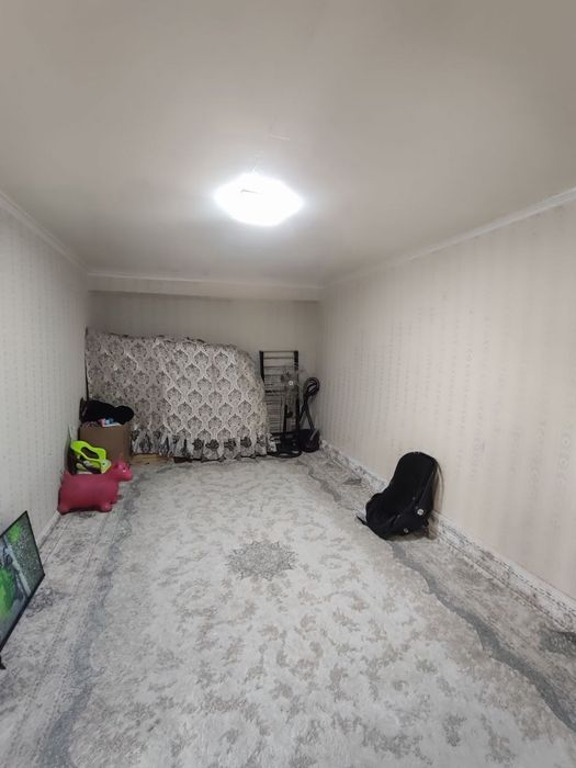 Продается дом участок