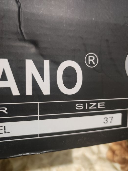 Дамски ежедневни ботуши