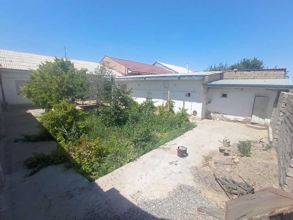 Qarshi Shahar markaz mexanizator xovli sotiladi