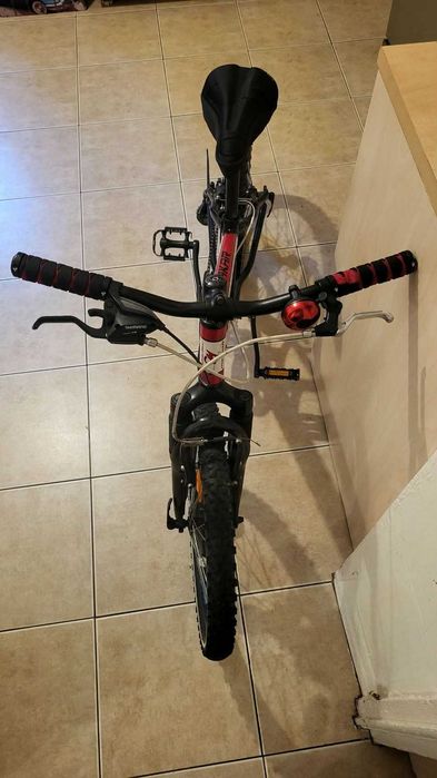 Vând Bicicletă MTB Merida copii