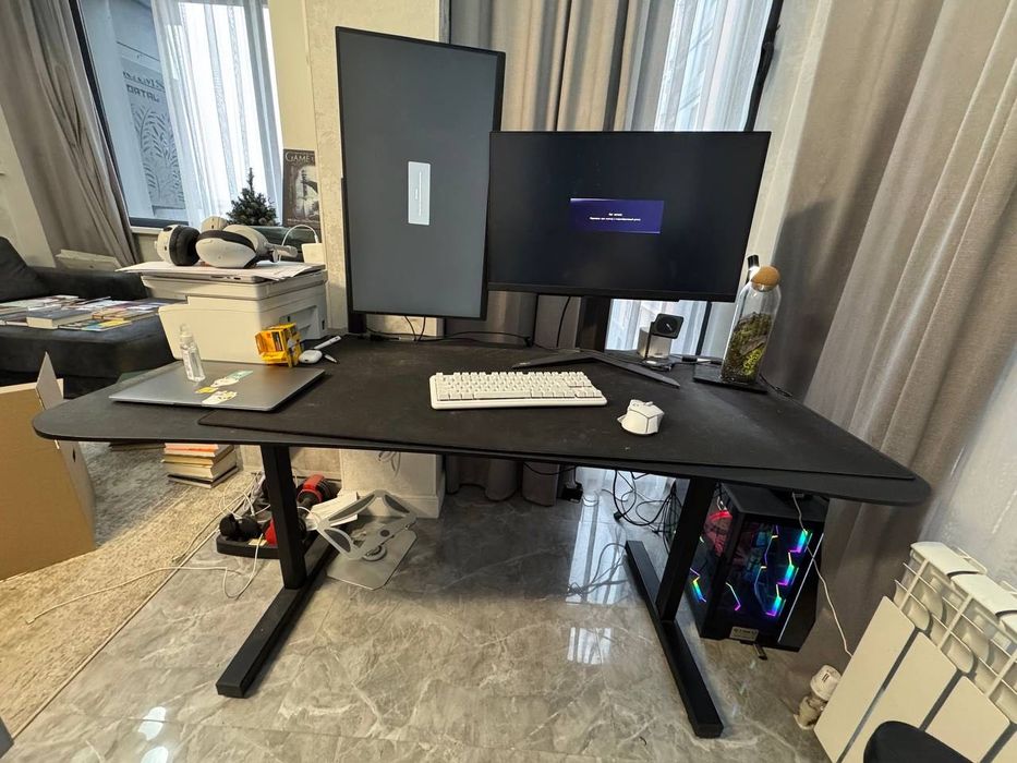 Продаю рабочий стол